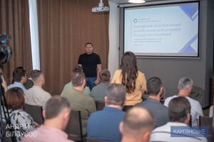 Білоусов: Це потужна державна ініціатива, спрямована на розвиток внутрішнього виробництва