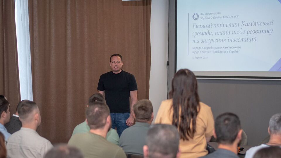 Белоусов: Это мощная государственная инициатива, направленная на развитие внутреннего производства