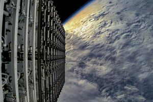 Супутники заважають телескопам отримувати точні дані