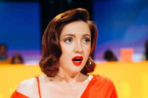 Після повномасштабного вторгнення РФ в Україну Рибчинський подарував Цибульській одну з пісень