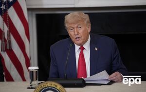 Трамп снова обвинил руководство штата Калифорния и города Лос-Анджелес в "полном беспорядке" и неграмотности