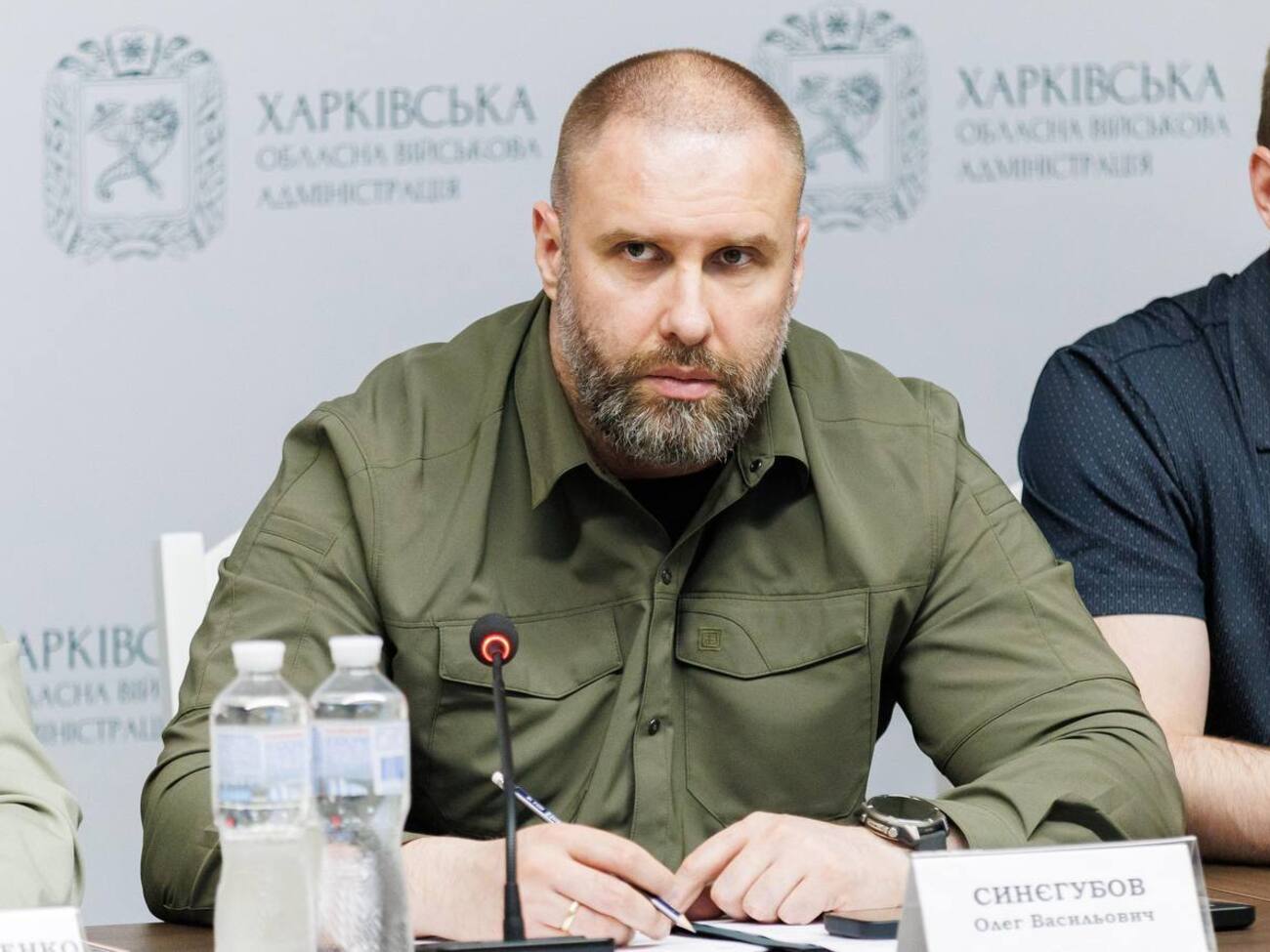 Областные власти приняли решение об эвакуации населения