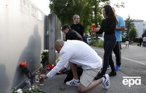 Общее количество жертв стрельбы возросло до 11, учитывая самого стрелка, пишут СМИ