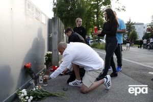 Общее количество жертв стрельбы возросло до 11, учитывая самого стрелка, пишут СМИ