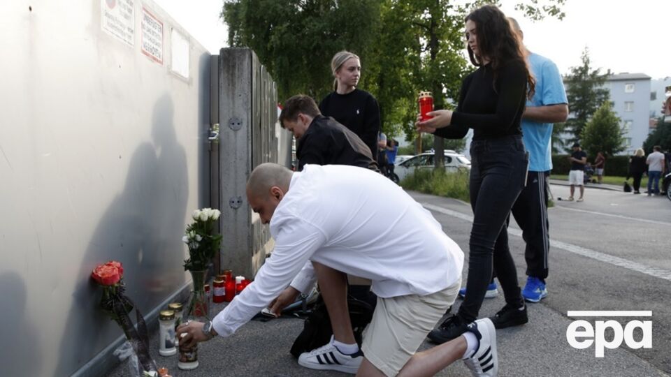 Общее количество жертв стрельбы возросло до 11, учитывая самого стрелка, пишут СМИ