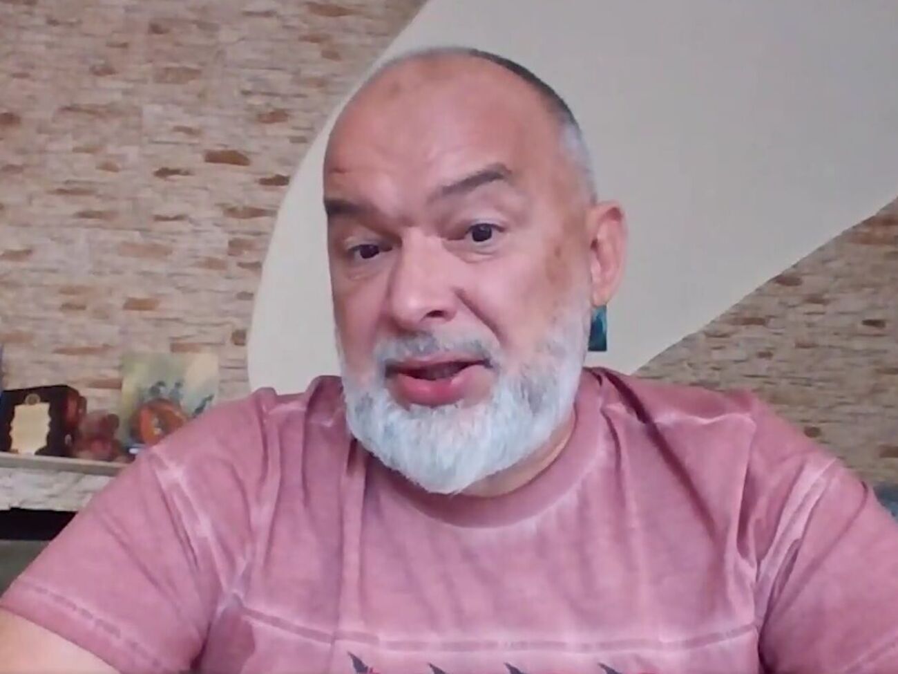 Шейтельман: Трампу важно внимание и больше ничего