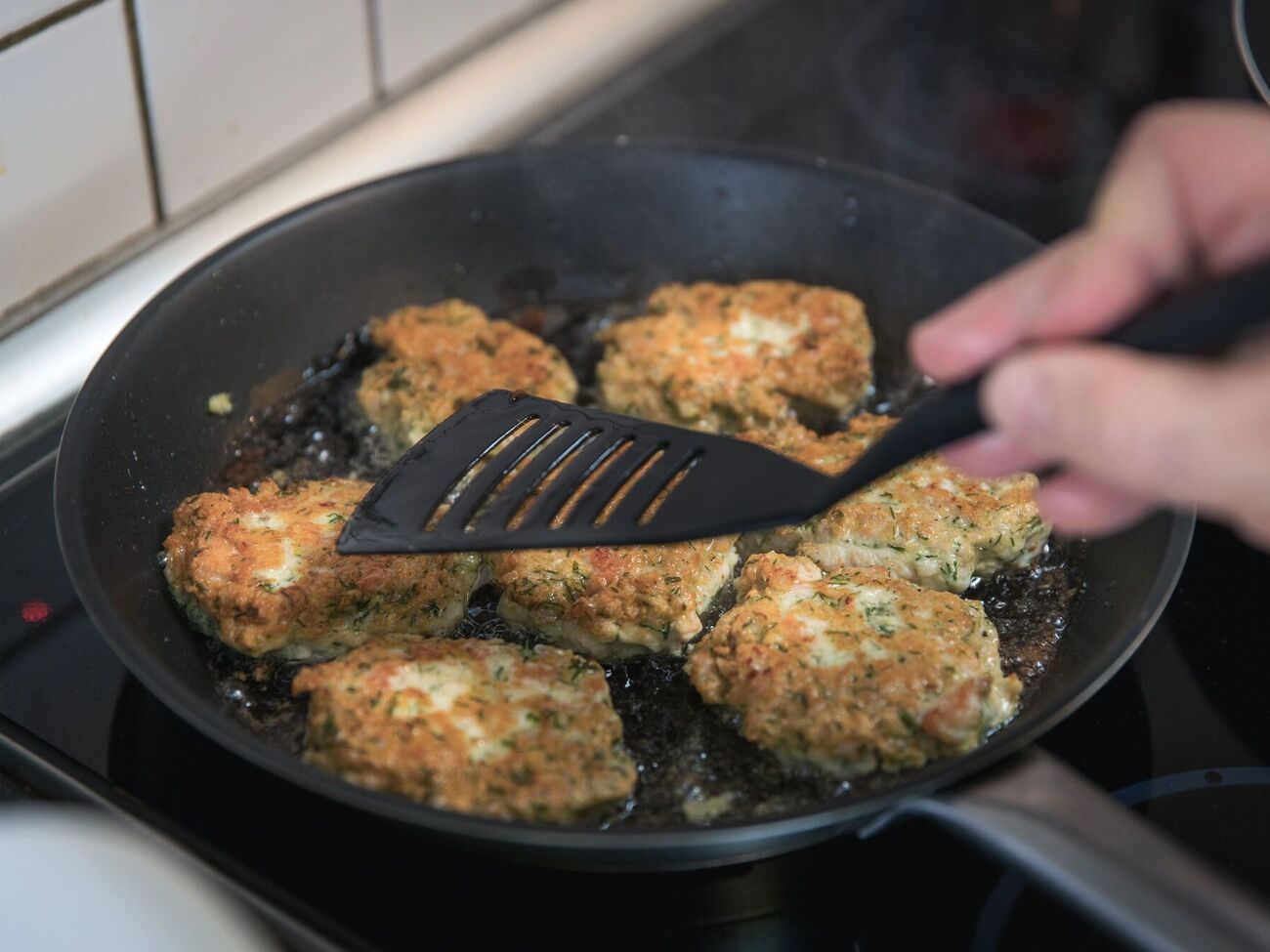 Котлети будуть дуже смачними