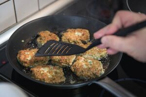 Котлеты будут очень вкусными