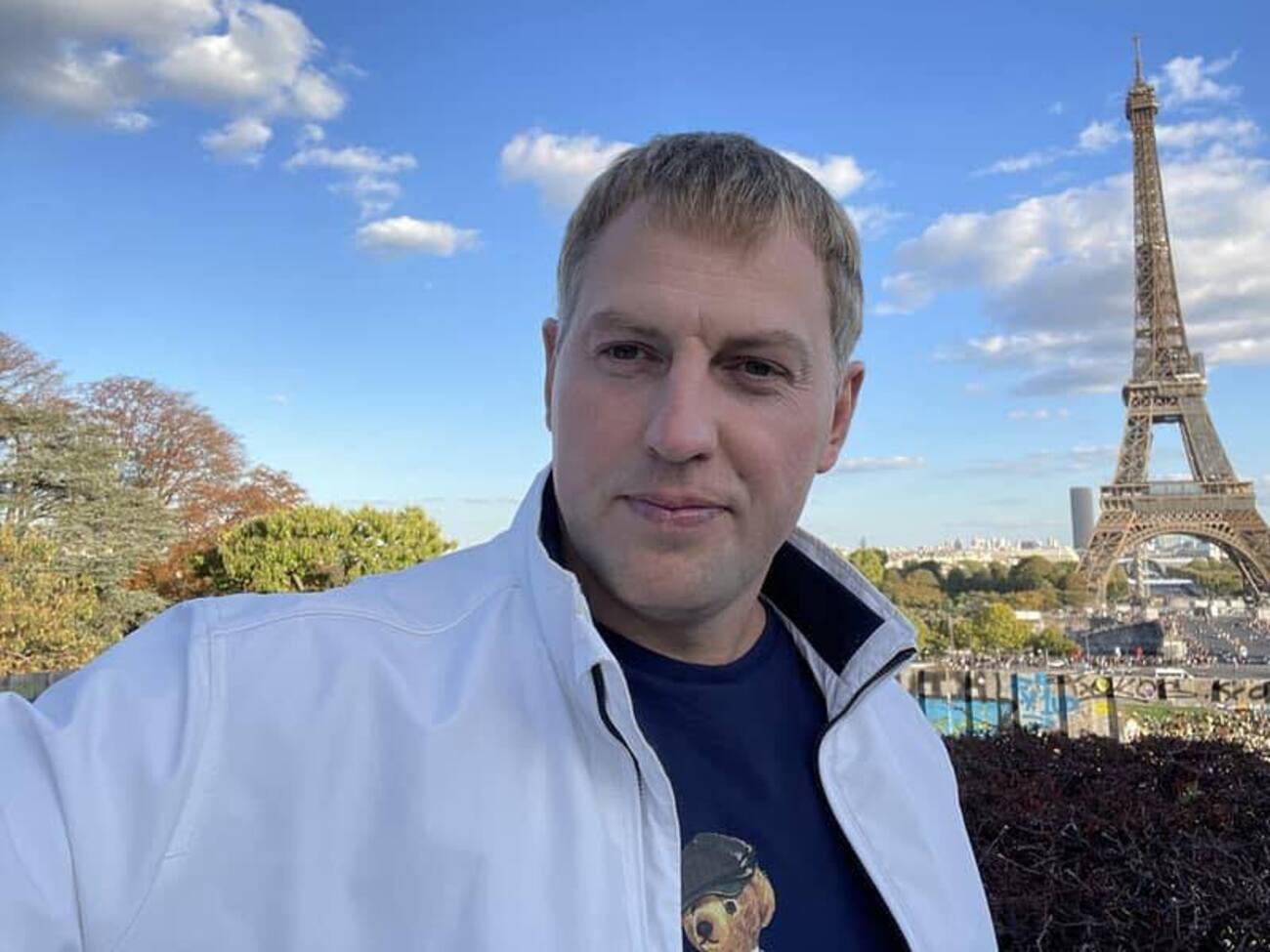 Осечкин отметил, что родственники Путина росли во Франции