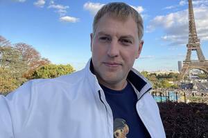 Осечкин отметил, что родственники Путина росли во Франции