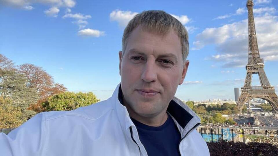 Осечкин отметил, что родственники Путина росли во Франции