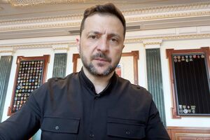 Зеленский прокомментировал обстрелы со стороны РФ