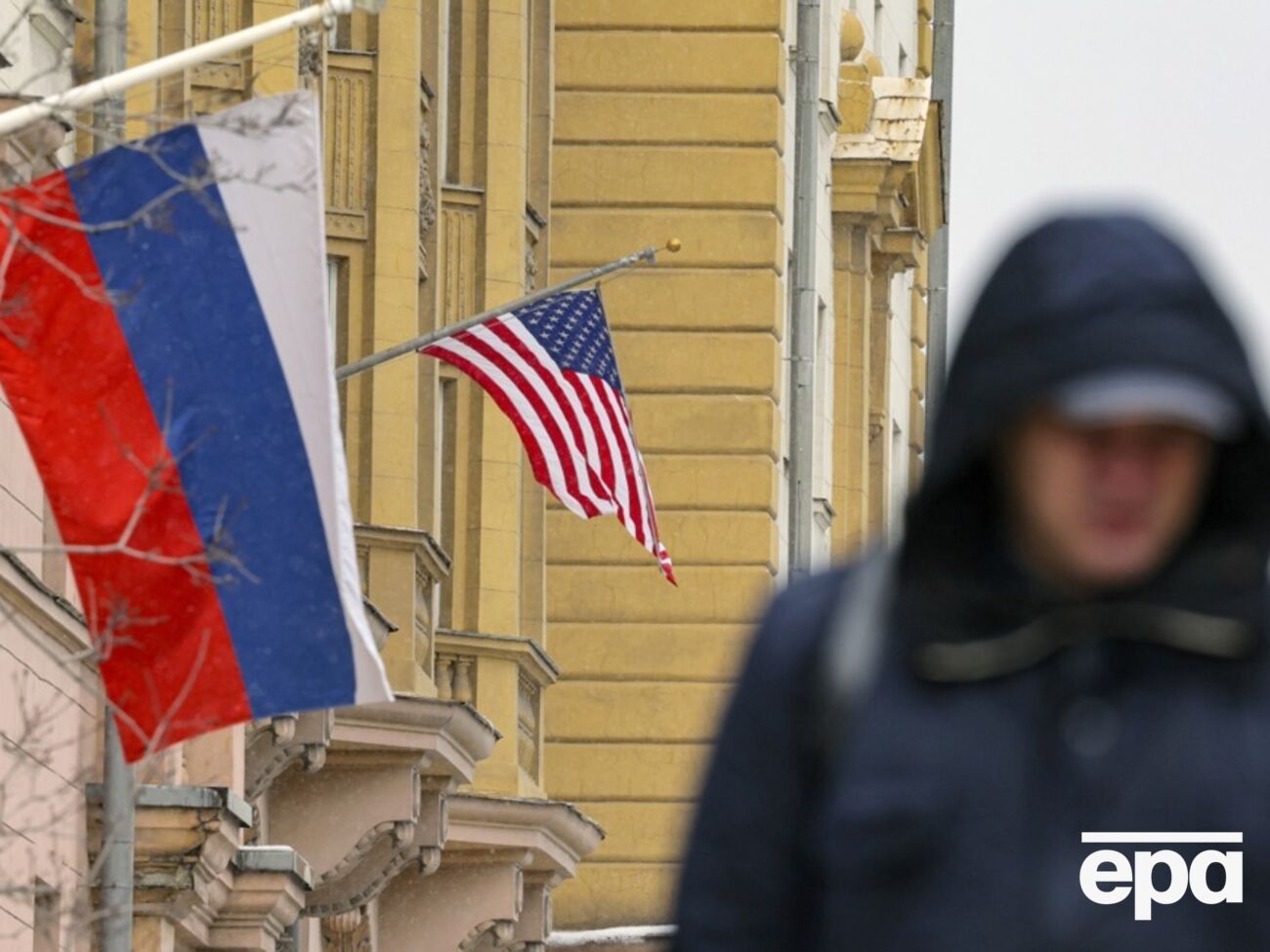 Следующая встреча сторон состоится в Москве, сказал посол РФ в США