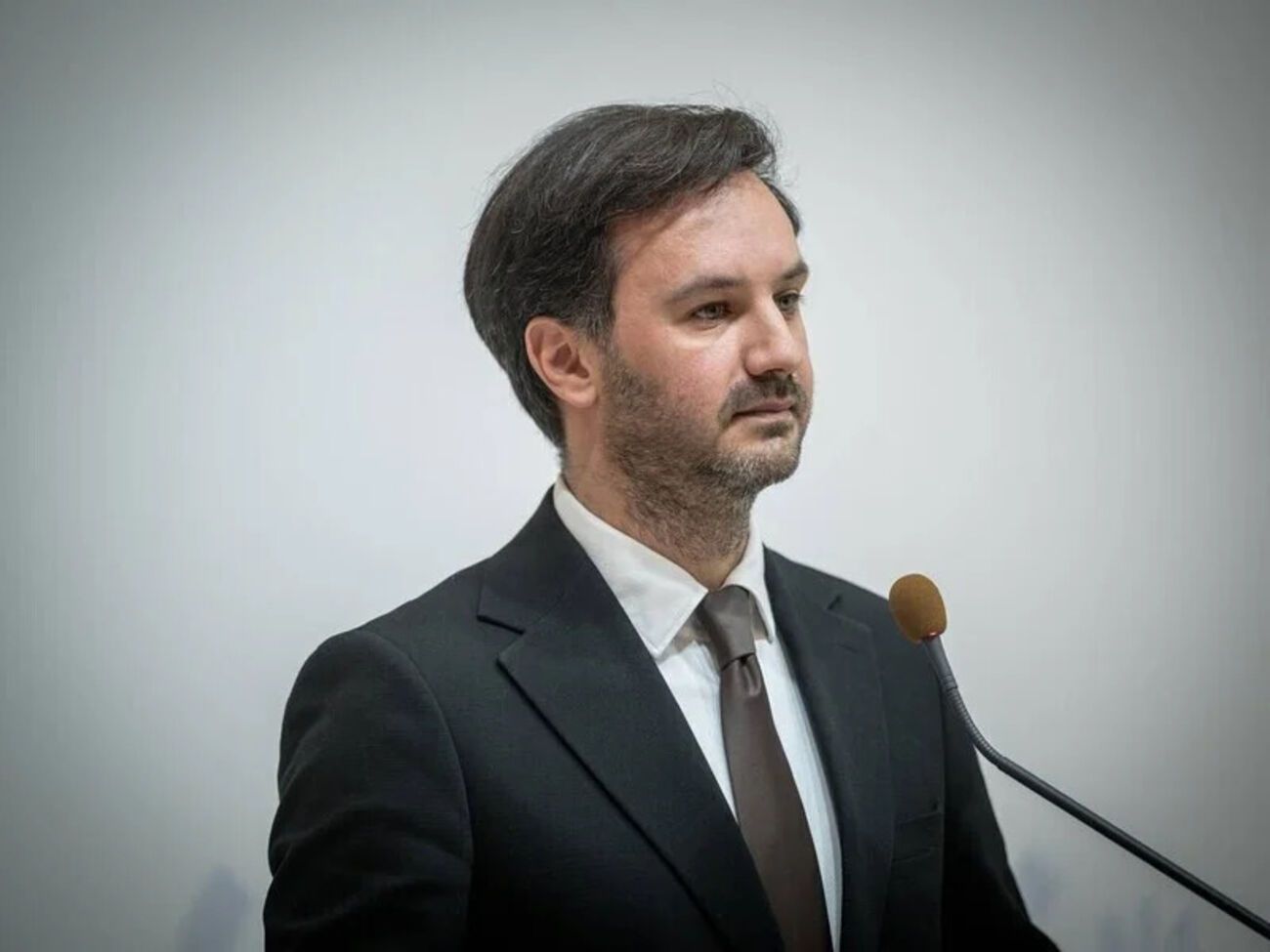 Тихий: Там, де треба бути принциповою, угорська влада мовчить