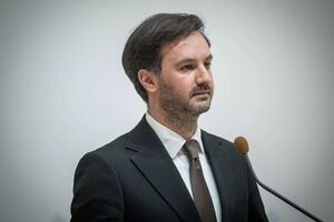 Тихий: Там, де треба бути принциповою, угорська влада мовчить