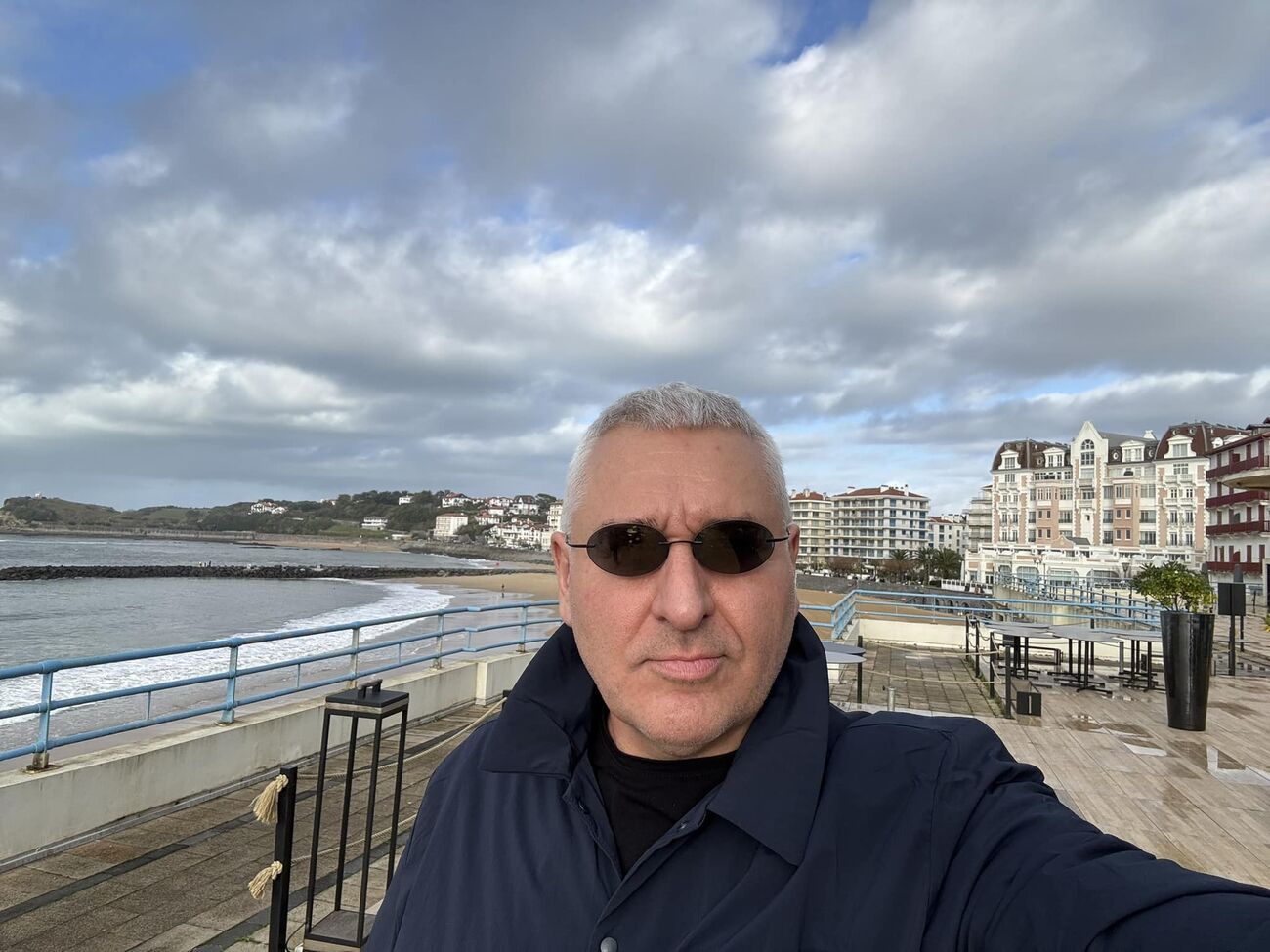 Фейгін вважає, що в Маска "шиза"