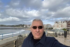 Фейгін вважає, що в Маска "шиза"