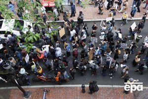 Обмеження в Лос-Анджелесі набули чинності 10 червня о 20.00 за місцевим часом (6.00 за Києвом 11 червня)