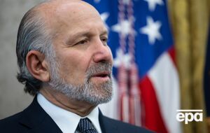 Лютник заявил, что теперь соглашение должны одобрить президенты США и КНР напрямую