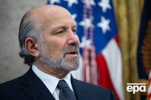 Лутнік заявив, що тепер угоду мають погодити президенти США і КНР безпосередньо