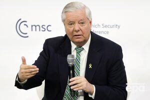 Грем назвав запропоновані обмеження ЄС надзвичайно значними