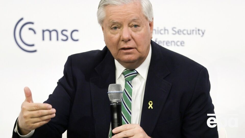 Грем назвав запропоновані обмеження ЄС надзвичайно значними