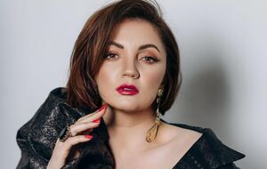 Цибульська: Я що – вахтер? Хоче йти – двері без сигналізації