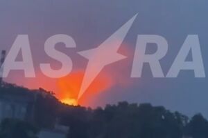 З початку повномасштабного вторгнення РФ в Україну завод значно наростив виробництво