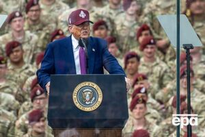 Джерела ЗМІ повідомили, що Трамп планує розпочати переміщення до Гуантанамо цього тижня