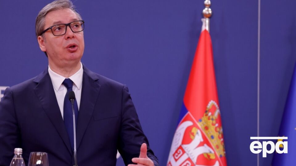 Сербский президент примет участие в саммите Украина – Юго-Восточная Европа