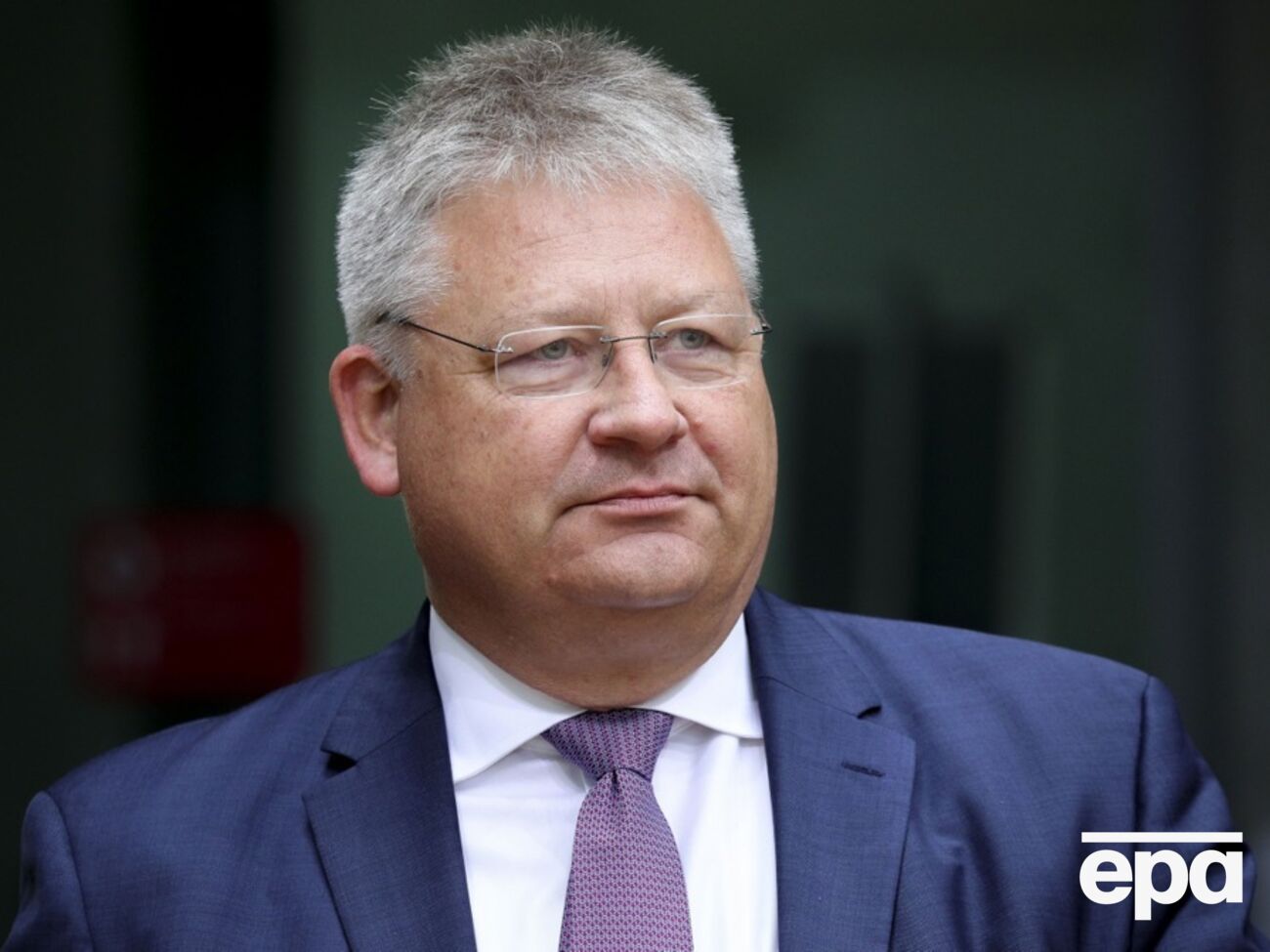 Каль: У Москві є люди, які більше не вірять, що ст. 5 НАТО працює. І вони хотіли б її перевірити