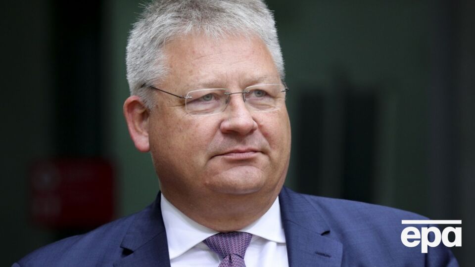 Каль: В Москве есть люди, которые больше не верят, что ст. 5 НАТО работает. И они хотели бы ее проверить