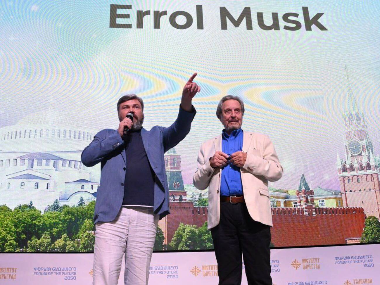 Малофеев согласился с отцом Маска о роботизации, отметив, какие именно роботы нужны РФ