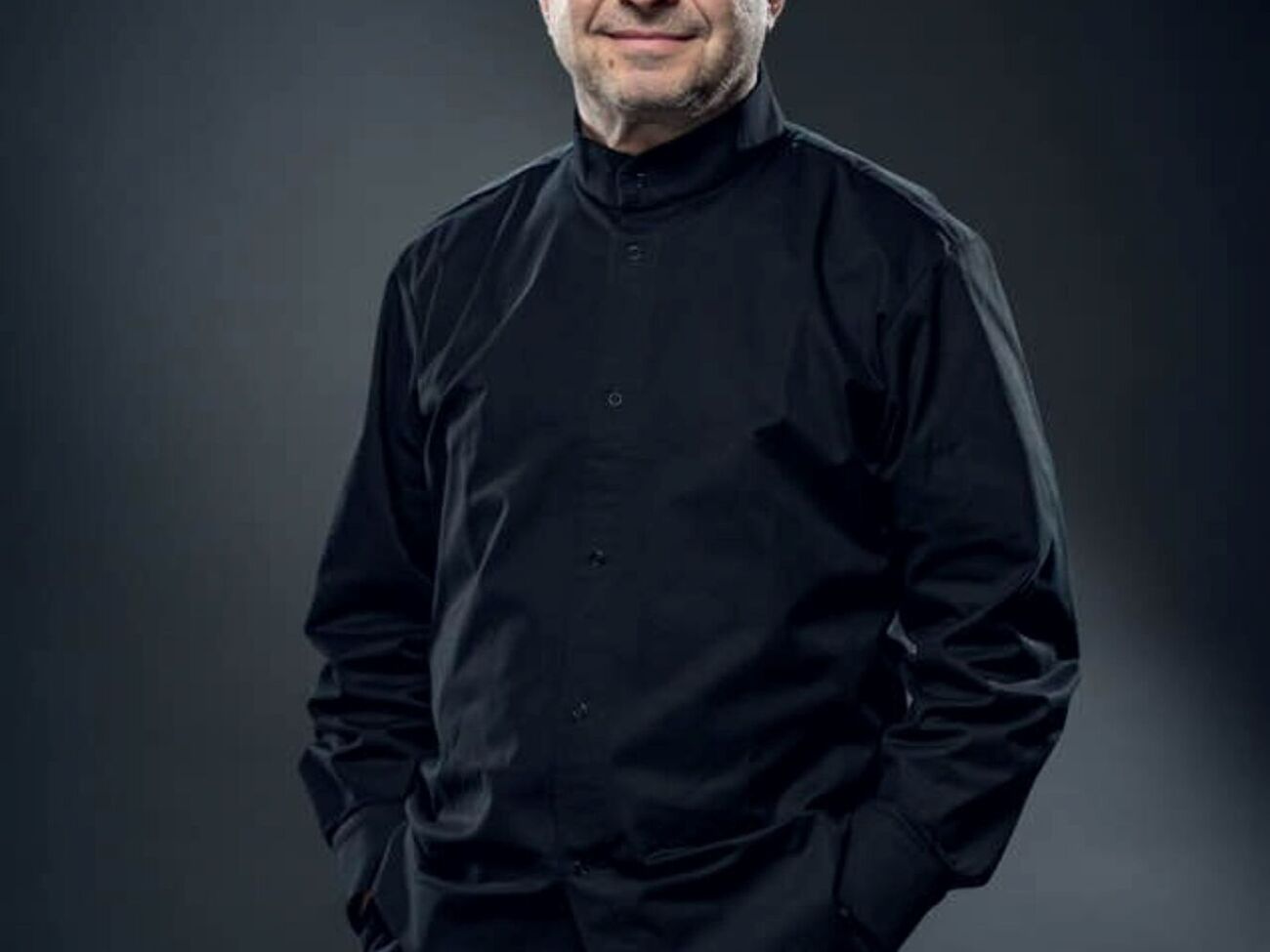 Павлик: В моем райдере есть то, что всегда удивляет заказчиков