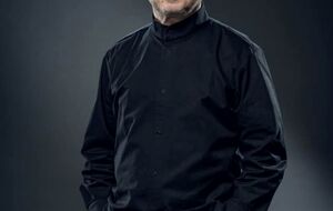 Павлик: В моем райдере есть то, что всегда удивляет заказчиков