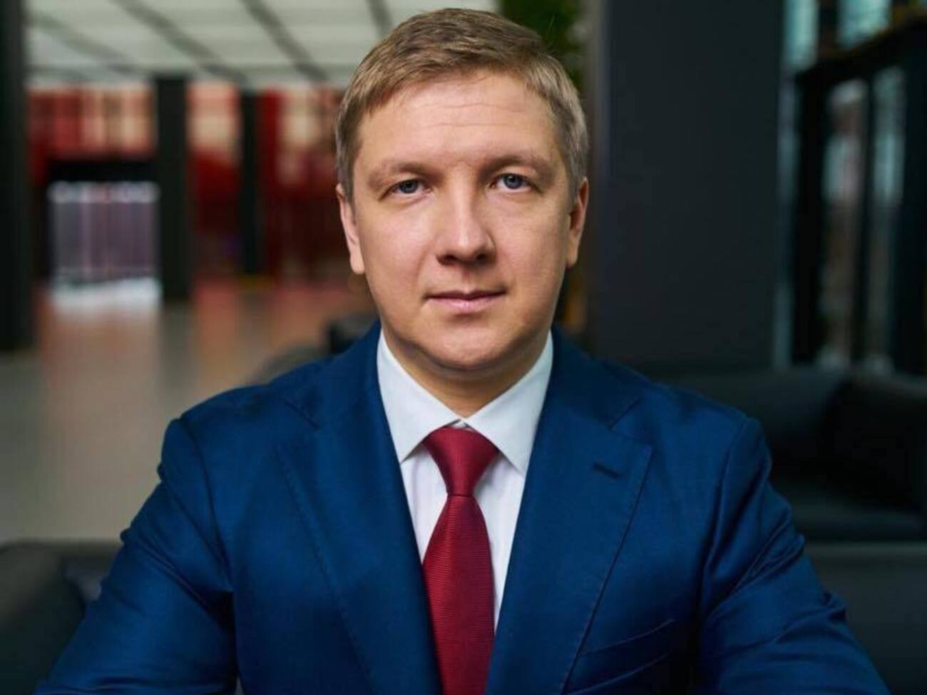 Коболєв: Держава має звільнити комерційні компанії від непотрібних обмежень