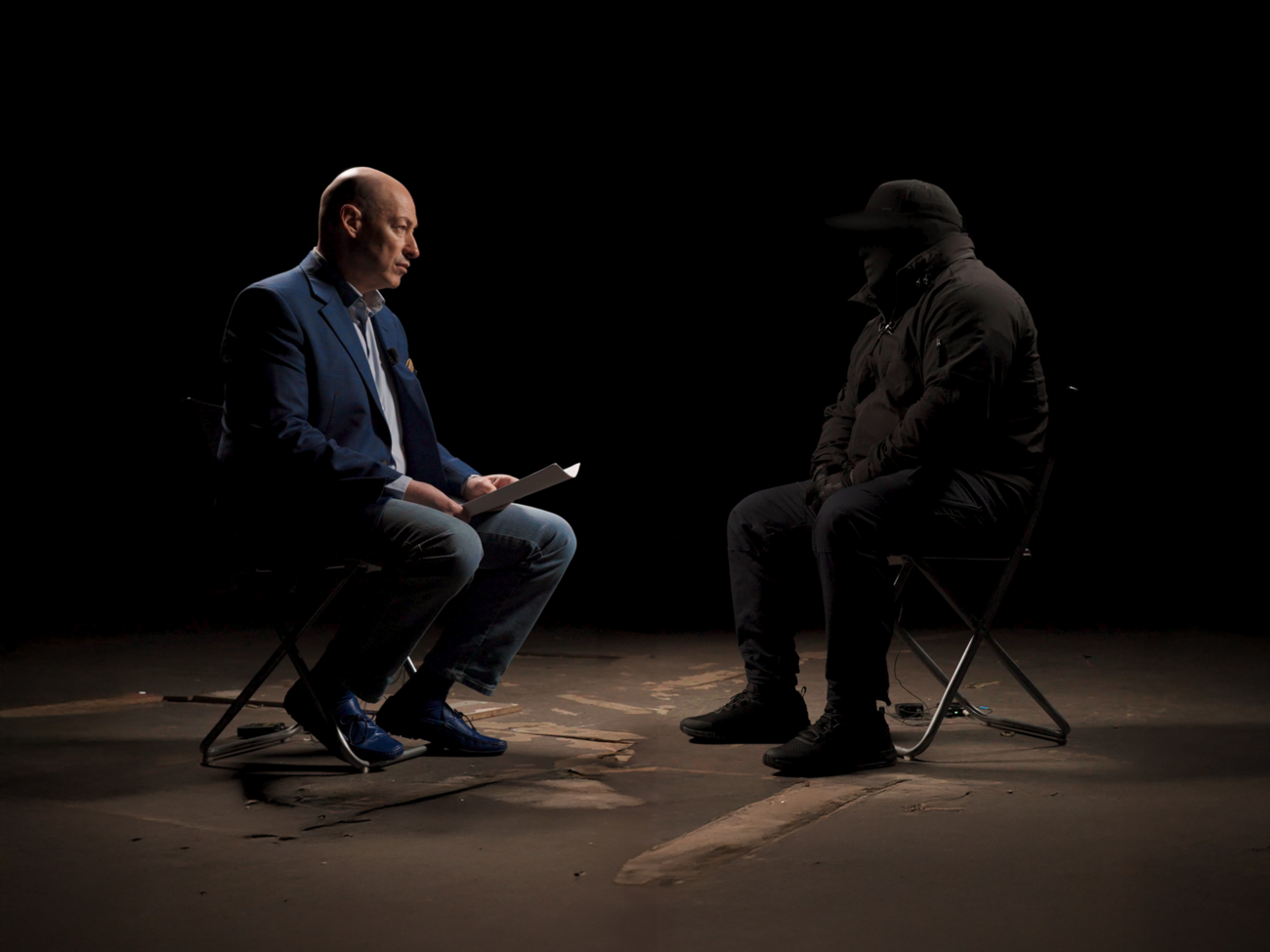 Гордон записал интервью с секретным агентом СБУ, который входил в ближайшее окружение Сивковича, подозревеемого в Украине в госизмене