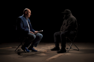 Гордон записал интервью с секретным агентом СБУ, который входил в ближайшее окружение Сивковича, подозревеемого в Украине в госизмене