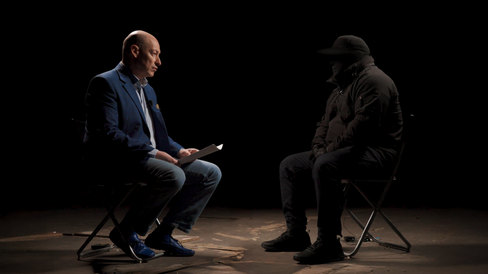 Гордон записав інтерв'ю з таємним агентом СБУ, який входив до найближчого оточення Сівковича, підозрюваного в Україні в держзраді