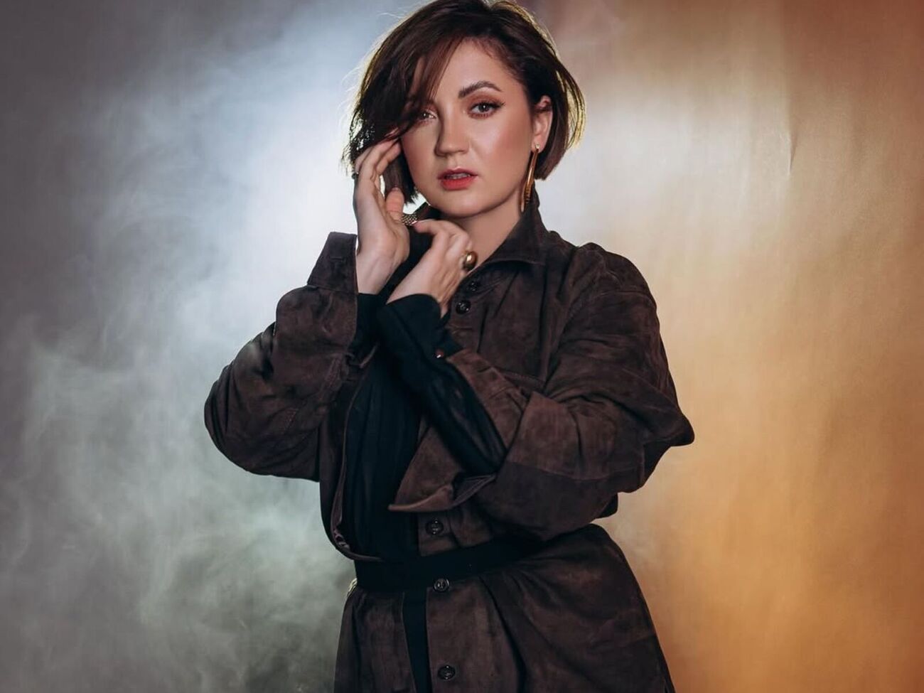 Цибульська: Концерти – це як молитва. Не для грошей, а для зв'язку