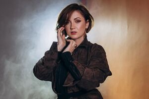 Цибульська: Концерти – це як молитва. Не для грошей, а для зв'язку