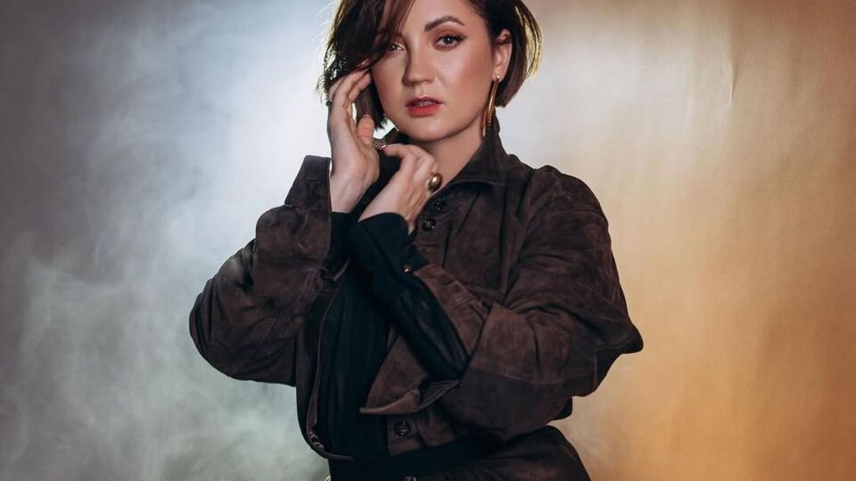 Цибульская: Концерты – это как молитва. Не для денег, а для связи