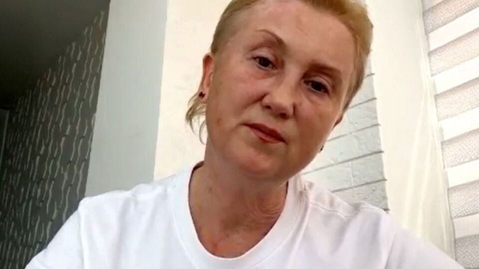 Вера: Мне сделали несколько операций, в том числе с трепанацией черепа и пересадкой кожи