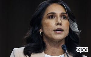 Габбард заявила, что сейчас мир ближе к ядерной катастрофе, чем когда-либо прежде