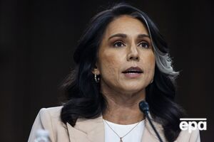 Габбард заявила, що зараз світ ближчий до ядерної катастрофи, ніж будь-яколи раніше