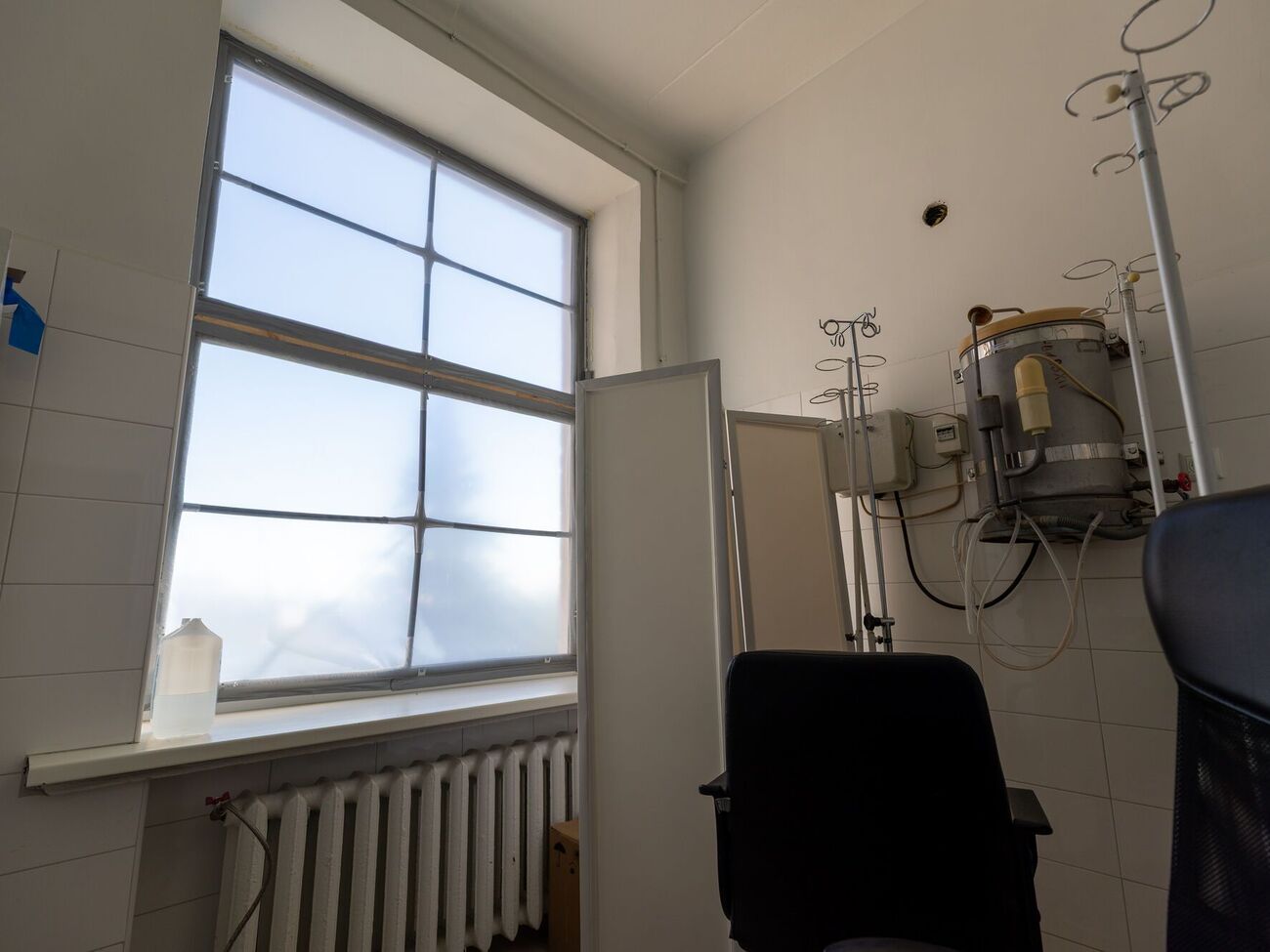 "Метінвест" підтримує місію Insulate Ukraine – допомогти постраждалим від війни громадам відбудувати свої домівки й життя