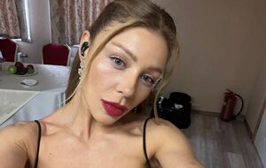 В апреле 2025 года Тина Кароль впервые призналась, что готова к новым отношениям