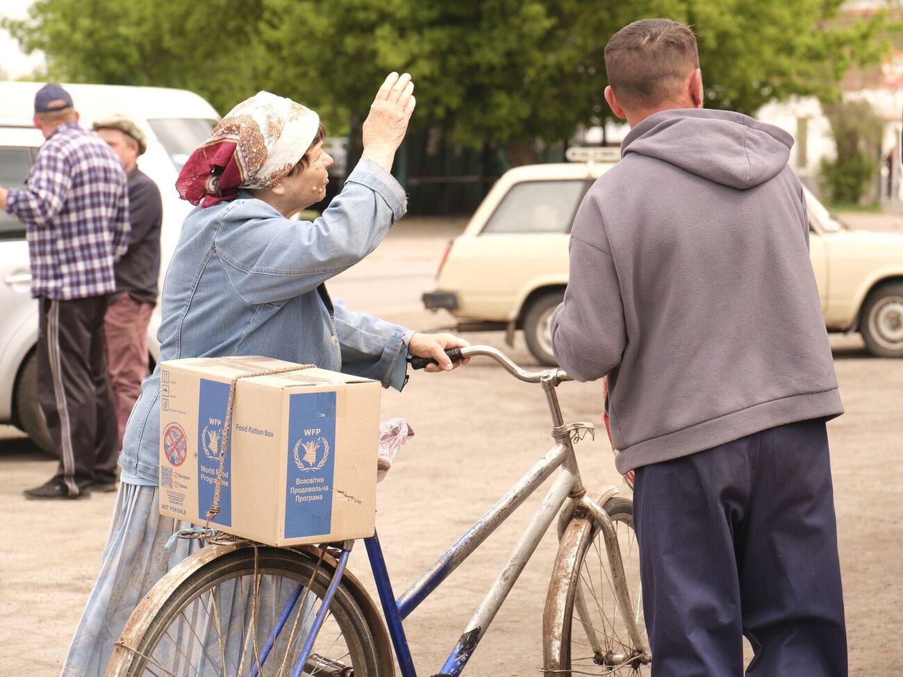 В ООН розповіли, хто в Україні може розраховувати на допомогу