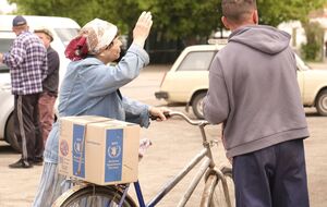 В ООН розповіли, хто в Україні може розраховувати на допомогу