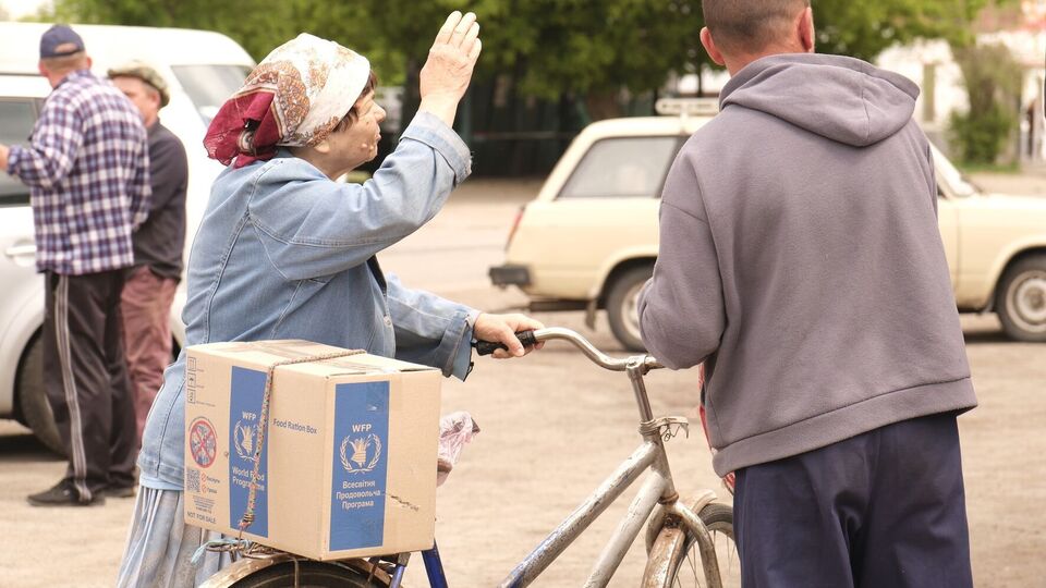 В ООН розповіли, хто в Україні може розраховувати на допомогу